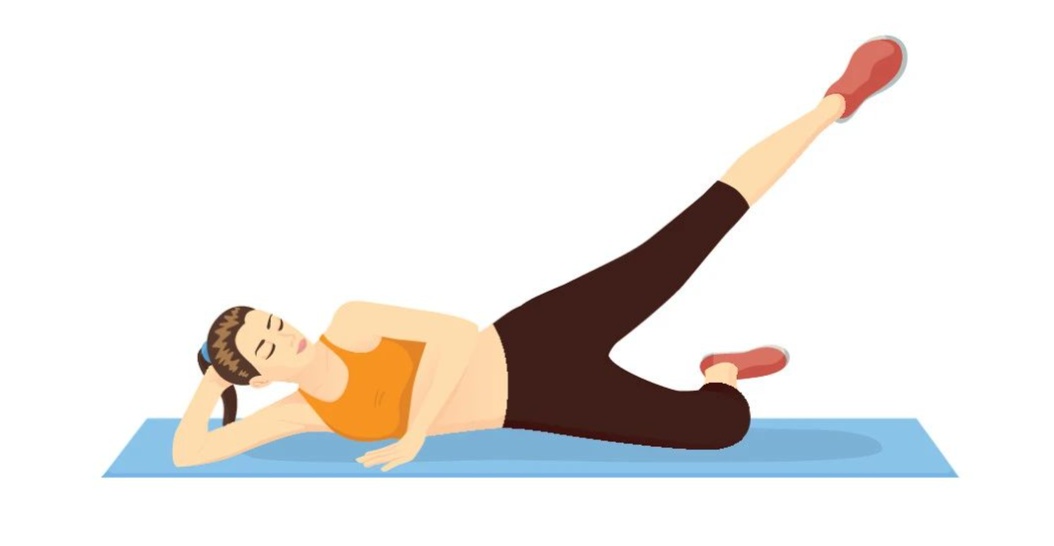 膝蓋疼？1個簡單動作，判斷是否有問題→