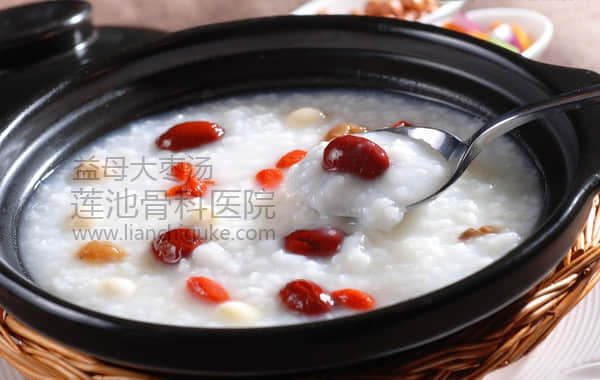 股骨頭壞死患者冬天吃什么好
