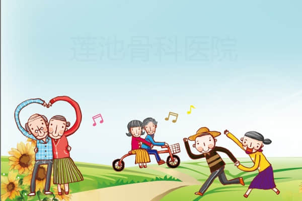 股骨頭壞死還能夠治好嗎