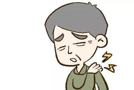 肩周炎疼痛與預(yù)防