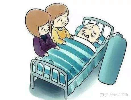 股骨頭壞死患者為什么術(shù)后醫(yī)生都會(huì)建議靜養(yǎng)